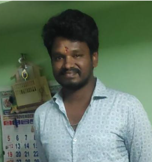 Dr. M. Sivaprakash